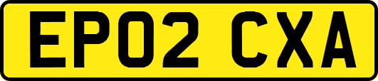 EP02CXA