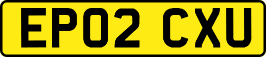 EP02CXU
