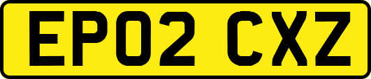 EP02CXZ