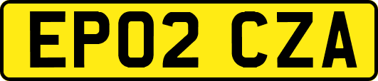 EP02CZA