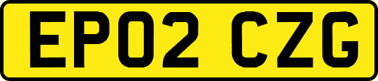 EP02CZG