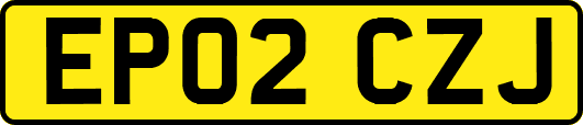 EP02CZJ