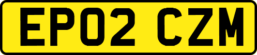EP02CZM