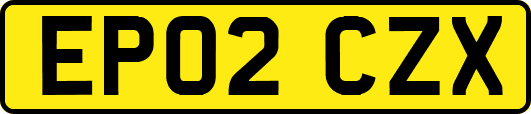 EP02CZX