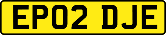 EP02DJE
