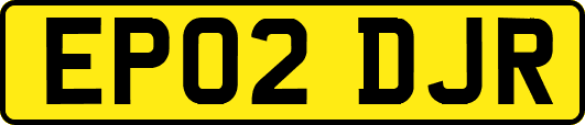 EP02DJR