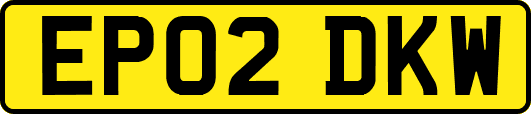 EP02DKW