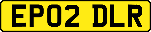 EP02DLR