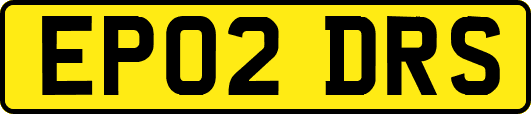 EP02DRS