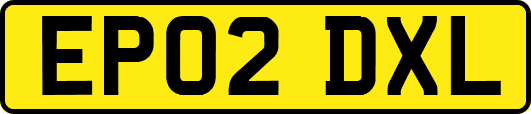 EP02DXL