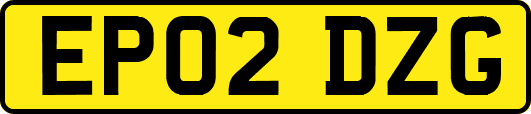 EP02DZG