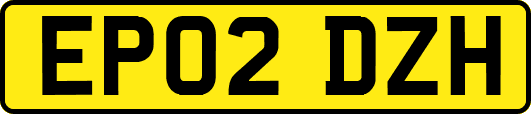 EP02DZH