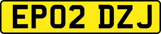 EP02DZJ