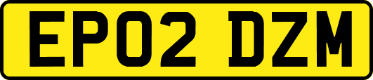 EP02DZM