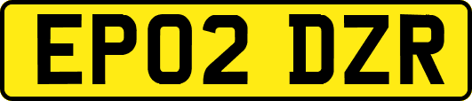 EP02DZR