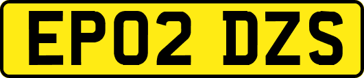 EP02DZS