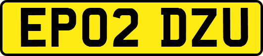 EP02DZU