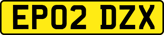EP02DZX