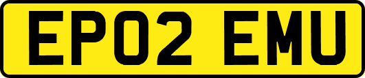 EP02EMU