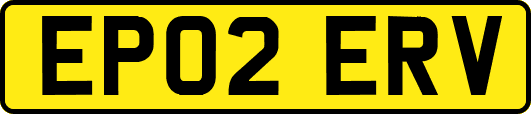 EP02ERV
