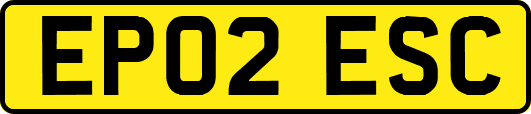 EP02ESC