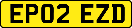 EP02EZD