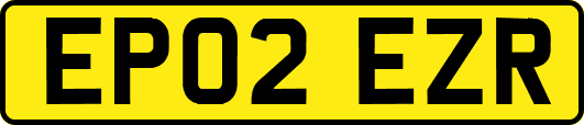 EP02EZR