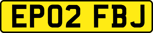 EP02FBJ