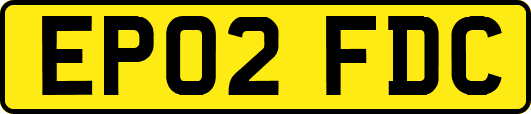 EP02FDC
