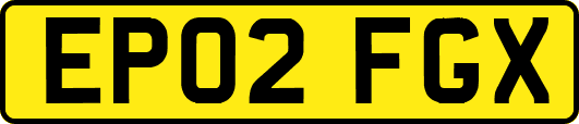 EP02FGX