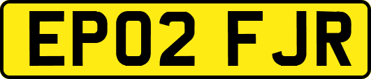 EP02FJR