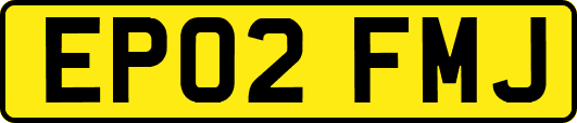 EP02FMJ