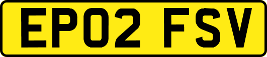 EP02FSV