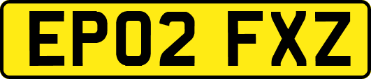 EP02FXZ