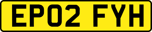 EP02FYH