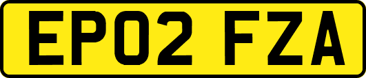 EP02FZA