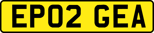 EP02GEA