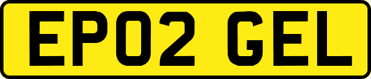 EP02GEL