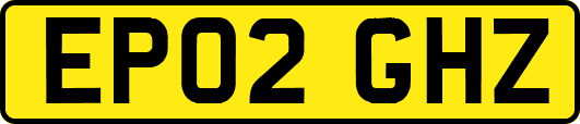 EP02GHZ
