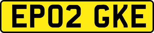 EP02GKE
