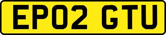 EP02GTU