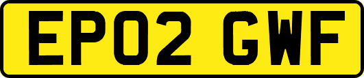 EP02GWF