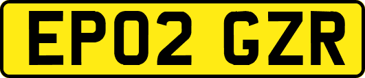 EP02GZR