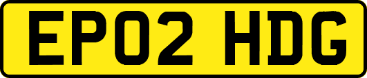 EP02HDG