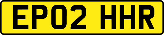 EP02HHR