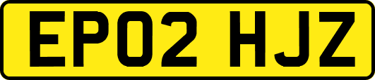 EP02HJZ
