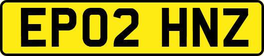 EP02HNZ