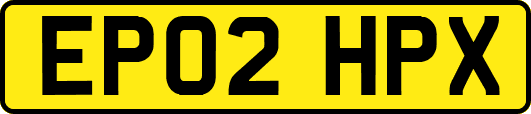 EP02HPX