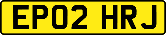 EP02HRJ