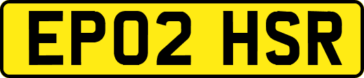 EP02HSR
